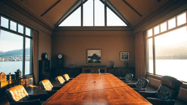 5 reasons to consider a Geneva family office for wealth growth