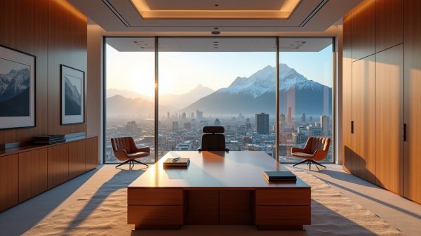 Maximize your wealth with a family office in geneva