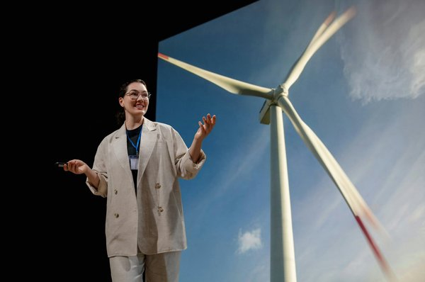 How can property owners in the UK leverage solar energy investments to increase property value?